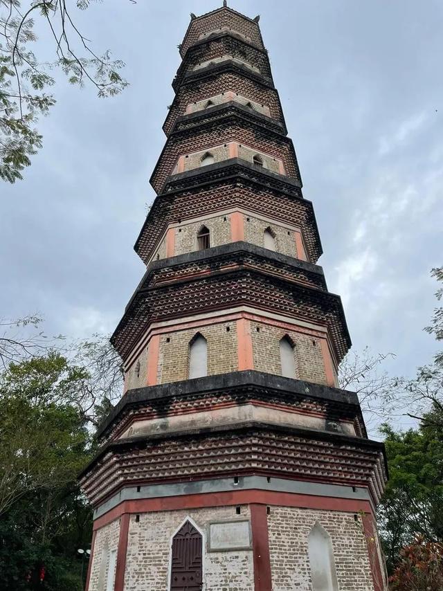 没去全的广东景点,游客扎堆却藏着冷门玩法。