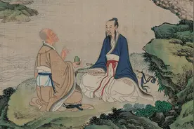 红楼梦：为什么跛足道人一句“三劫”，竟预示贾探春活到九十岁？图片