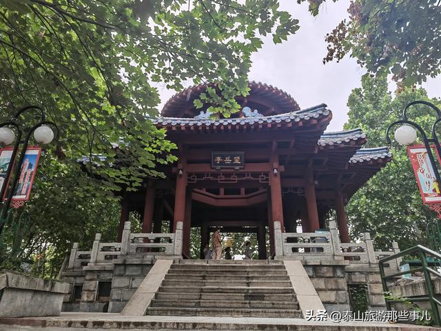 泰安：南湖公园人潮如织，十二莲桥美轮美奂，老夫妇的话让人深思