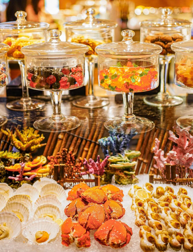 美食、时装、酒店、旅行……听音乐会立享打折优惠？快来莲花山草地音乐节“集章”领福利！