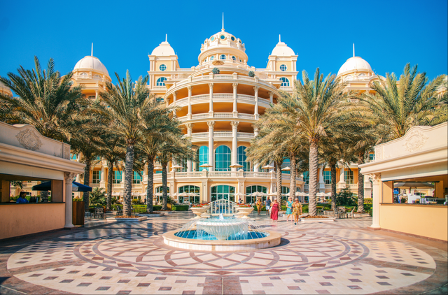 跟着土豪航司和旅游局一起去旅行，也太爽了吧！