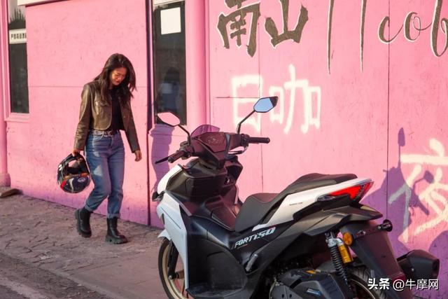 迎着阳光 向着南山 与鸿150S奔跑在城市和山野之间