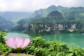 景美好耍！重庆周边5条自驾公路码住→图片