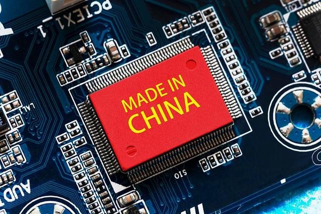 骆家辉警告中国：最好不要自主生产尖端芯片，这不是美国想看到的