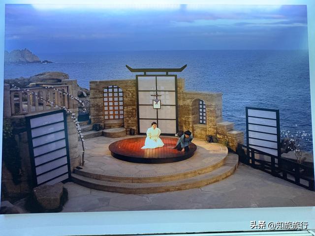 2025年环球知旅——天涯海角和米纳克剧场