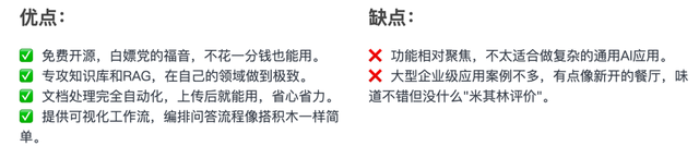 Dify、n8n、扣子、Fastgpt、Ragflow到底怎么选？超详细指南来了