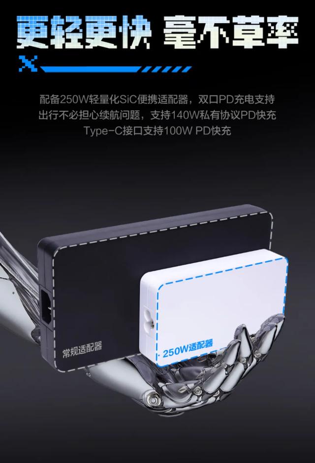 家族内战！极光X潮玩版和耀世16 Ultra AI高静版谁更好？