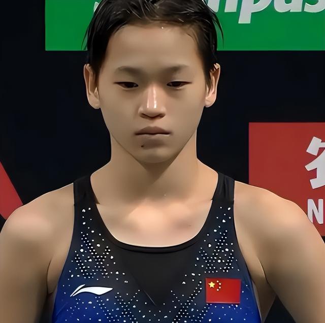 2025十佳运动员出炉：全红婵落榜，孙颖莎位列第四，他意外上榜