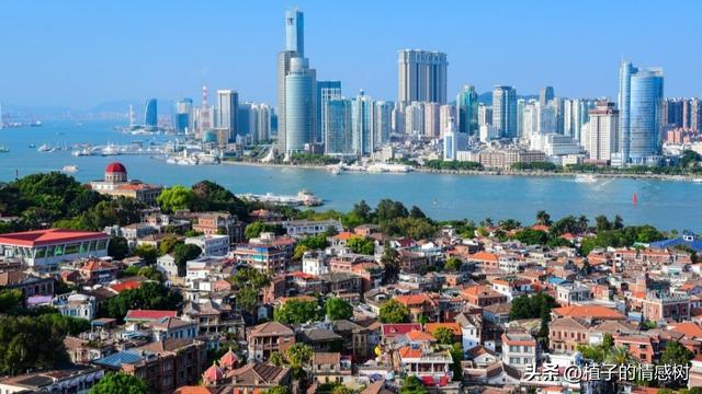 一张旧船票，从基隆到厦门，载着半个世纪沉甸甸的乡愁