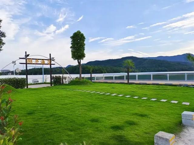 木兰湖7天福利回馈，这价格真香！