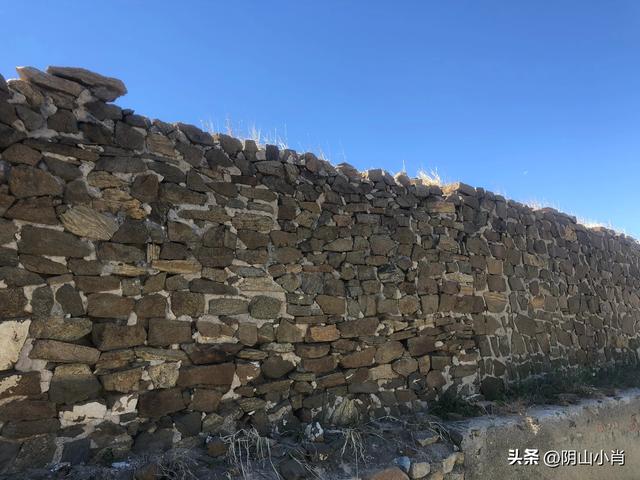 行摄包头老城内部分文物保护单位等方面随笔