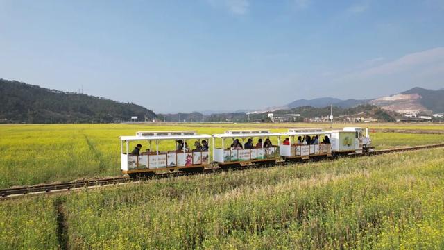 “五一”去哪玩？广东这6条乡村精品线路值得一游