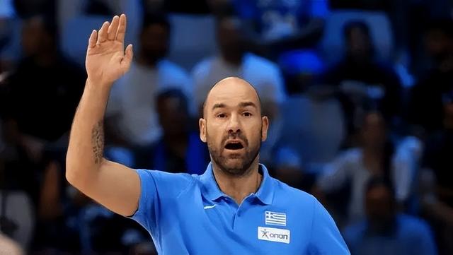 希腊怪兽也顶不住一堆奥特曼技能🔥附展望欧锦赛决赛（土德）