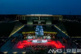 深度报道丨行走河南读懂中国字，漫步安阳探源甲骨文！图片