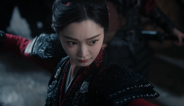 《与晋长安》有哪些看点