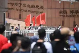 2025年中考，对复读生有利吗？图片