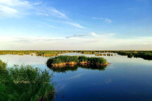 草原钢城，有鹿之地，中国B型城市旅游指南之包头