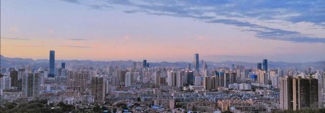 假设三战爆发，我国必须拼死守7座城！震惊还包括一个三线城市？