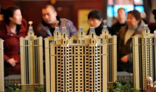 李嘉诚预言已应验？若无意外	，2026年楼市或将面临3大转变！