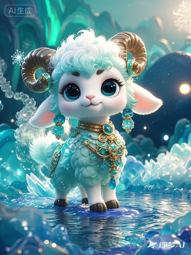 属羊的听好：1月末有人必须“走”，这不是坏事，是你开挂的开始