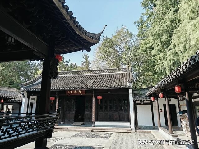 西溪且留下,留下的是国是家!