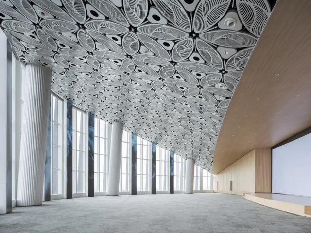 太平洋新天地观光厅，Wutopia Lab打造城市生活目的地