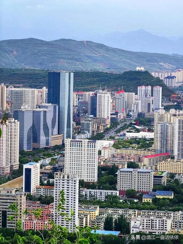 今年夏天，中国哪里避暑最凉快？