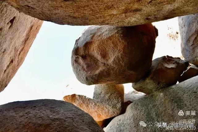 国家地理认证的中国十大最美海岛之一!温州这个绝美海岛你可去过