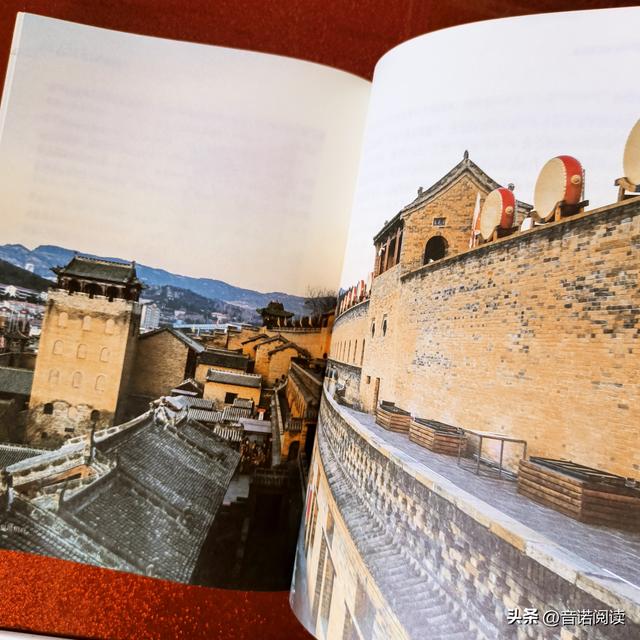 至真至美——发现山西秘境，咱也来一场说走就走的旅行可好？