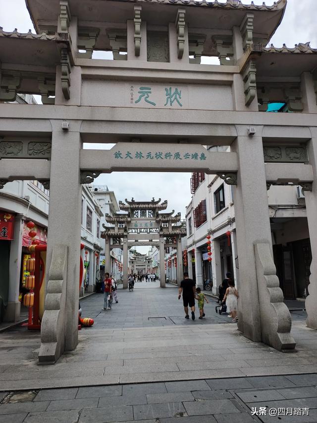 随拍，美丽的潮州