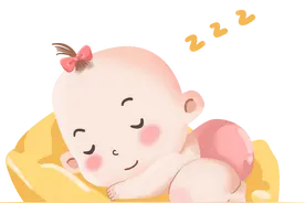 家有“呼噜娃”，别不当回事 | 科普时间图片