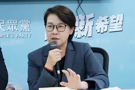 如牛负重！黄珊珊等人要替民众党承担怒火，柯文哲轻舟已过万重山图片