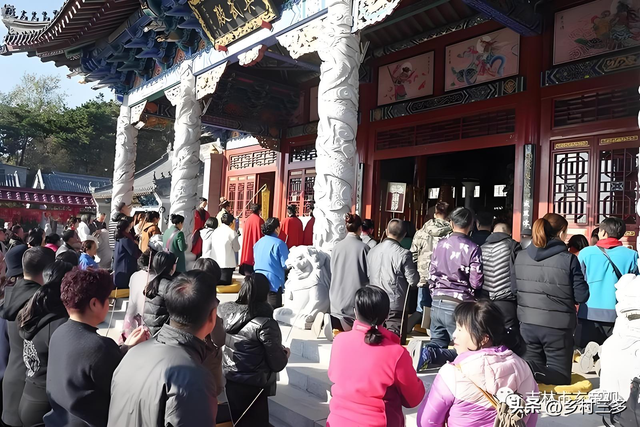 不是迷信！今日九月初九，记得：1不劳、2不送、3不出、4要吃！