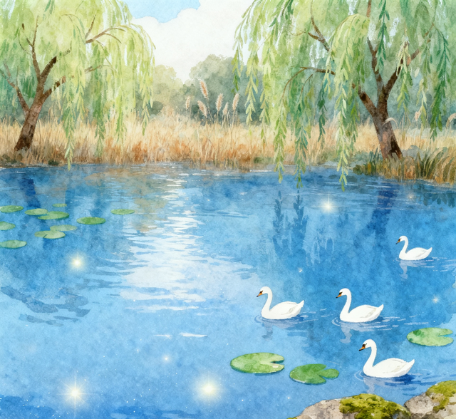 借一阵风，让心回到当下