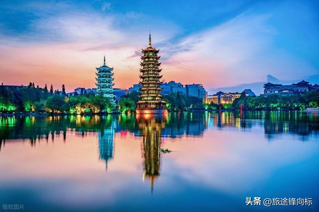 "阳朔很美，但宰客更狠" 本地导游酒后吐真言，这8个坑千万别踩
