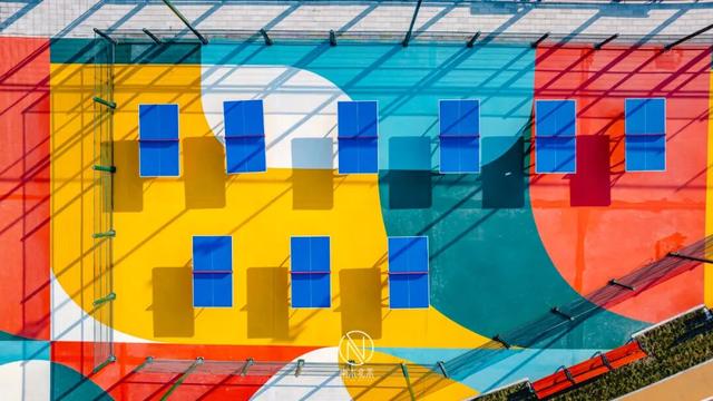 生态城首个城市级体育公园即将建成