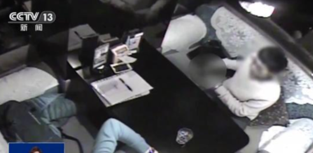 中国最大敌人：不是日本也不是美国，是裹着漂亮外衣的“自己人	”