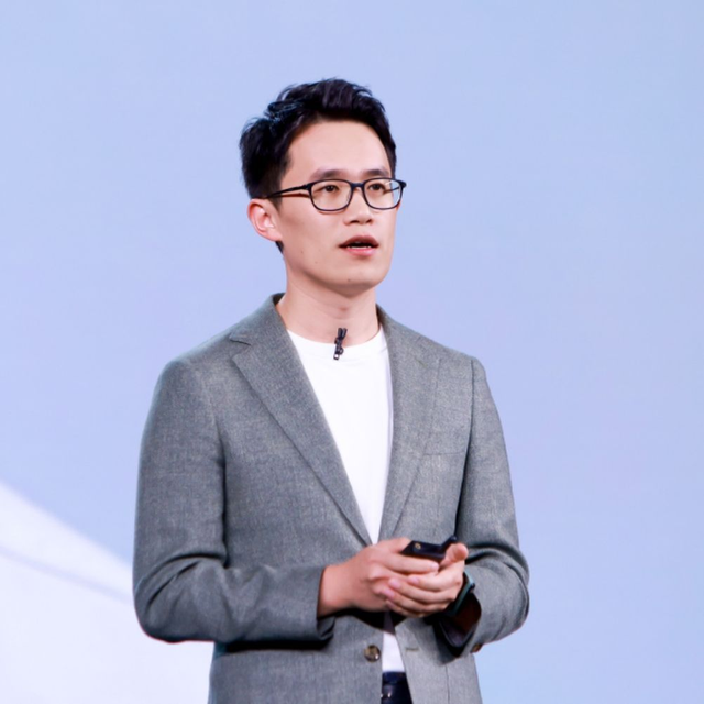 王腾辟谣加入魅族任副总裁