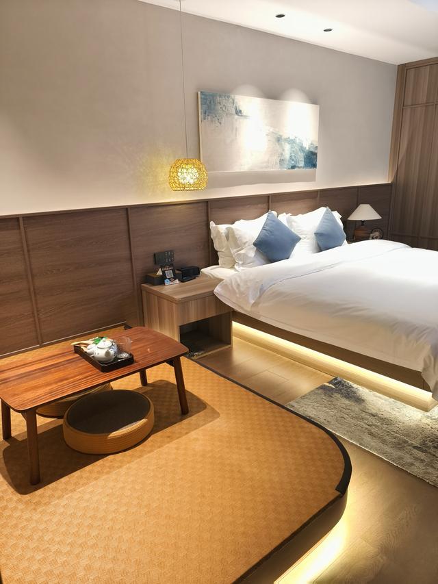 江西五日自由行：柯莹茶宿《十一》(2025·10·30～11·3)