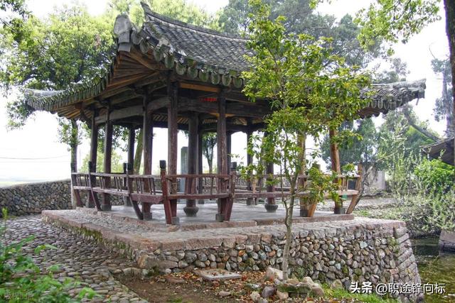 藏着千年诗意 5 处冷门秘境，细品藏着道不尽深意，去过是人生幸事