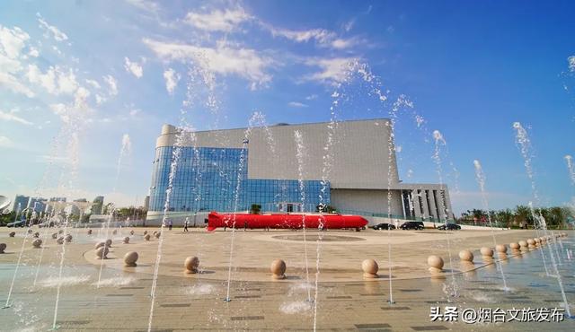 【乐游烟台】高铁直达！烟台被低估的神仙小城，太安逸了