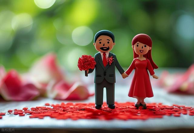 中国人结婚真相：10年爆跌50%，中国人为什么不愿意结婚？
