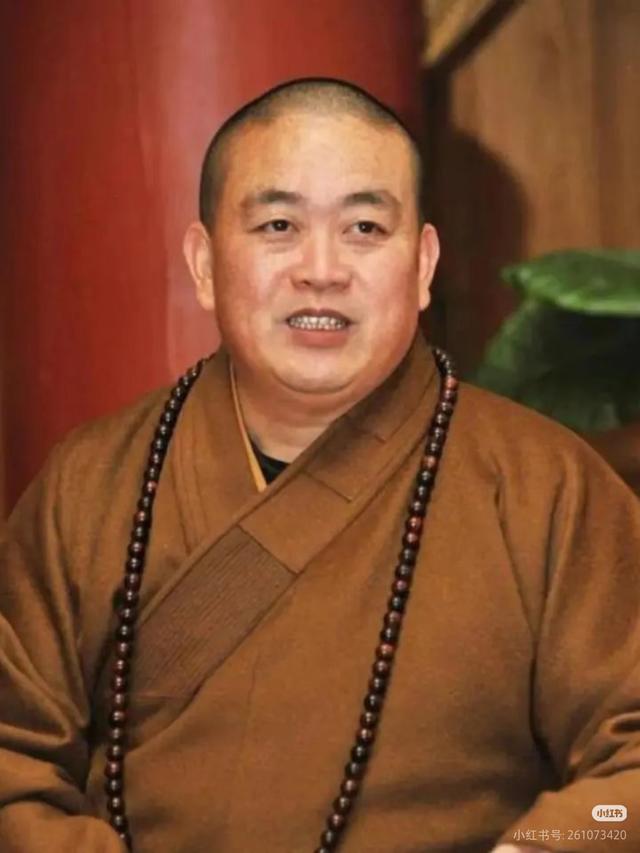 不查不知道，原来释永信能走到今天早有预料，曾与多位名人有关系