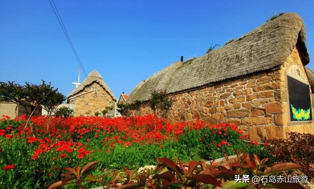 第九届赤山红叶节“红”了！这波必须冲！