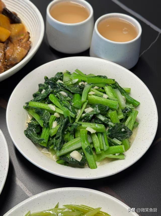 越吃血管越通的菜	，冬天要常吃！一降压，二减脂，三护心	，别错过