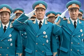 《亮剑》原著大结局：李云龙下线，丁伟黯然归隐，唯孔捷坚持到底图片