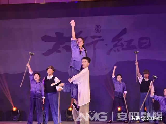 安阳:山水人文织盛景 古风今韵邀客游