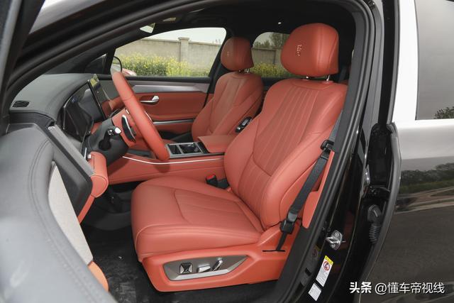 新车 | 增路面预瞄，天神之眼优化，比亚迪唐L推送新版本OTA升级