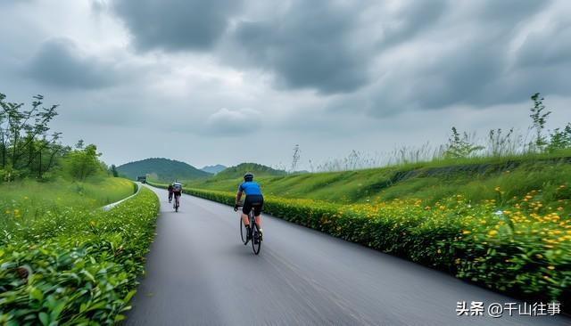 骑行十年十二万公里：把自行车骑成“老伙计”的人，藏着人生智慧