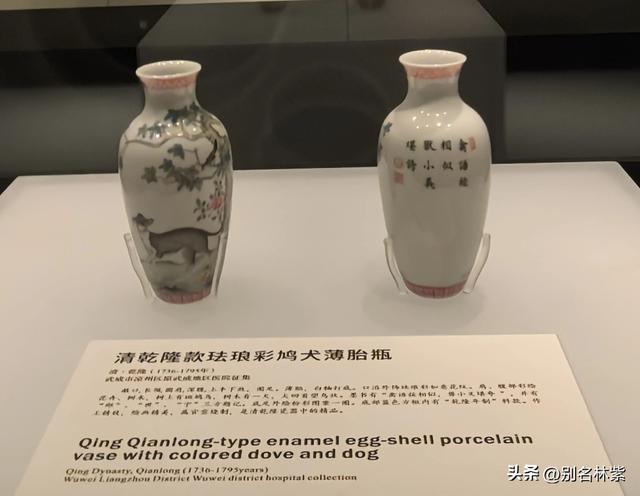 甘肃河西走廊自由行（3），第二站武威，分享交通和住宿攻略